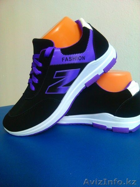 Обувь мужская, женская, детская обувь к школе - Изображение #6, Объявление #1573900