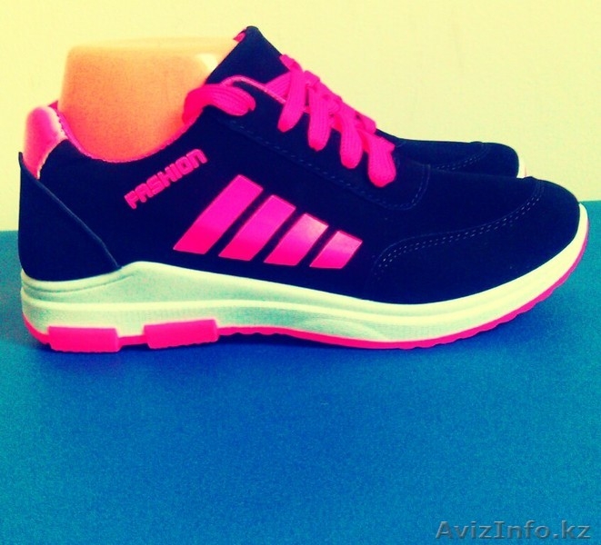 Обувь мужская, женская, детская обувь к школе - Изображение #7, Объявление #1573900