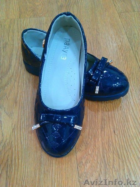 Обувь мужская, женская, детская обувь к школе - Изображение #3, Объявление #1573900