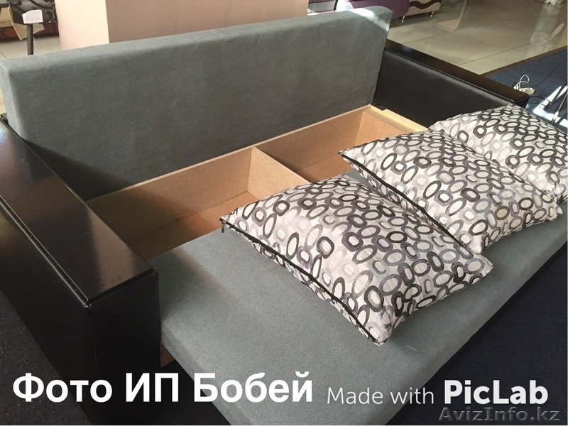 Диван-кровать по самой низкой цене - Изображение #5, Объявление #1573949