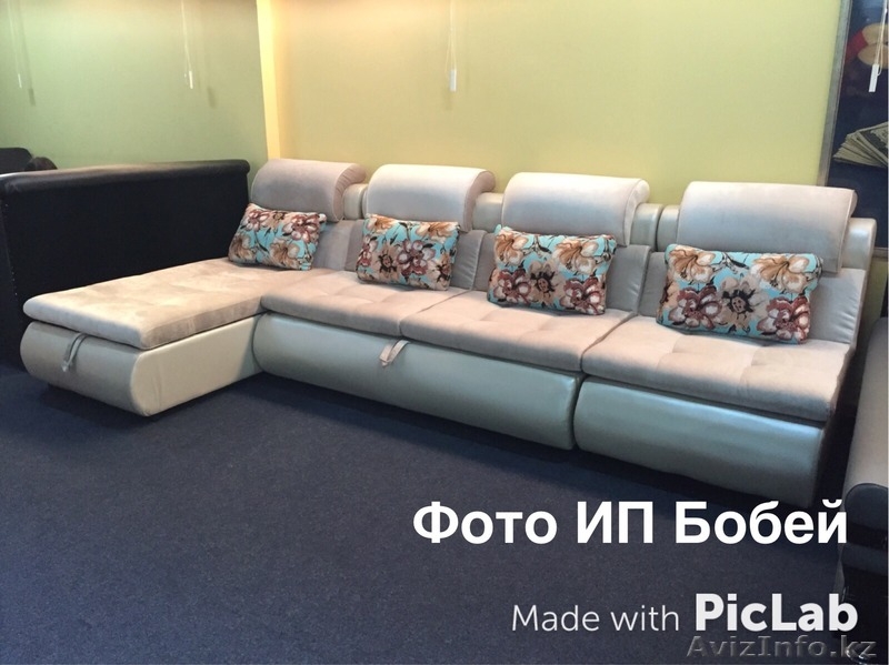 Угловой диван "Виктория" - Изображение #3, Объявление #1573959