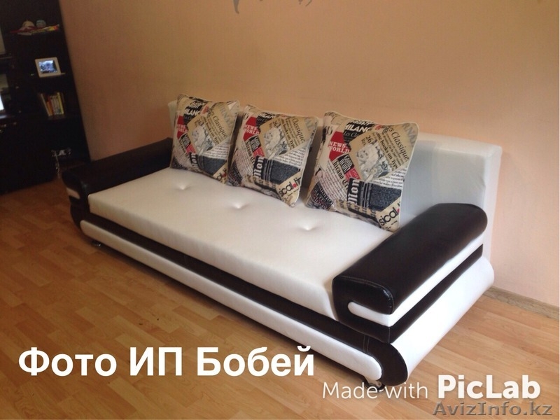 Современный диван-кровать "Фиеста" - Изображение #4, Объявление #1573947