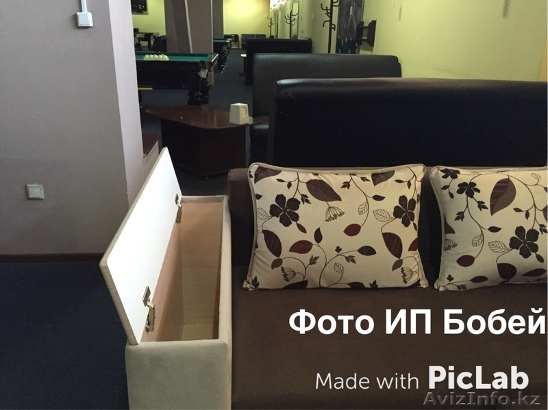 Угловой диван "Премьера" с "тик-так" механизмом - Изображение #5, Объявление #1573953