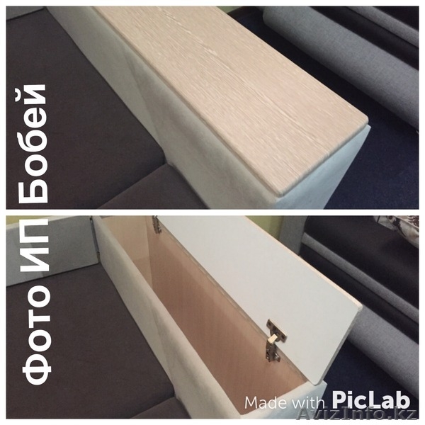 Угловой диван "Премьера" с "тик-так" механизмом - Изображение #6, Объявление #1573953