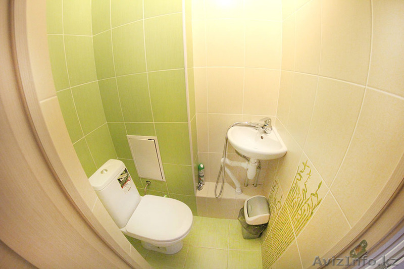 2-х комнатная квартира,Алматы, ул.Бальзака 8Б 07-16186 - Изображение #6, Объявление #1571541