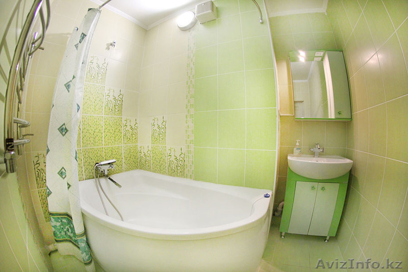 2-х комнатная квартира,Алматы, ул.Бальзака 8Б 07-16186 - Изображение #5, Объявление #1571541