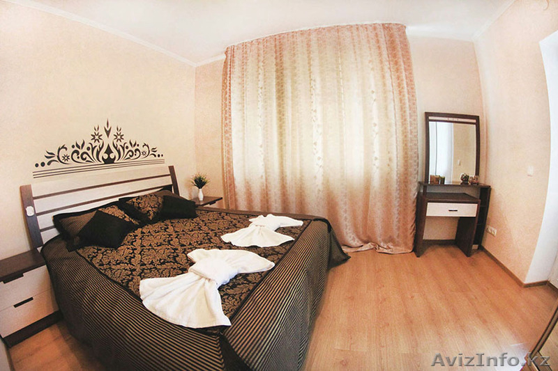 2-х комнатная квартира, Алматы, ЖК Астана, Аль-Фараби 53Б 11-05030 - Изображение #5, Объявление #1572190