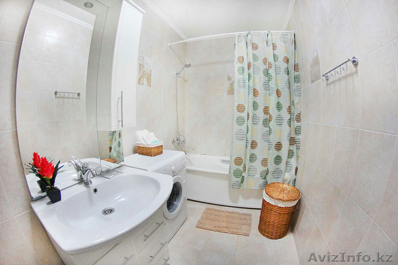 2-х комнатная квартира, Алматы, ЖК Астана, Аль-Фараби 53Б 11-05030 - Изображение #6, Объявление #1572190