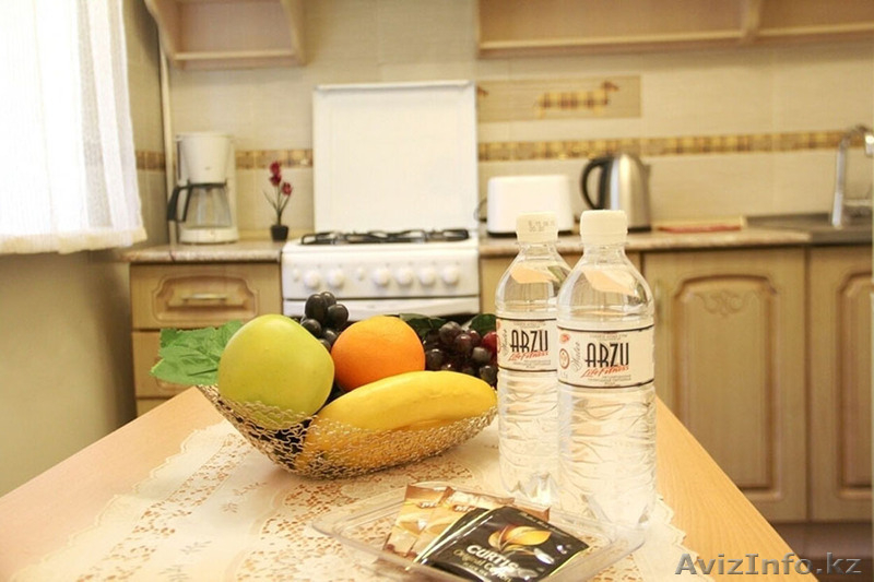 1-комнатная квартира, , Достык 123/4 31-01002 - Изображение #5, Объявление #1572204