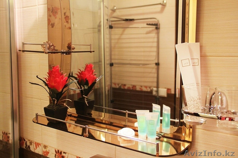 1-комнатная квартира, , Достык 123/4 31-01002 - Изображение #8, Объявление #1572204