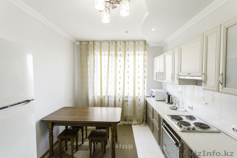 2-х комнатная квартира, Алматы, Бальзака 8Д 03-08328 - Изображение #5, Объявление #1571535