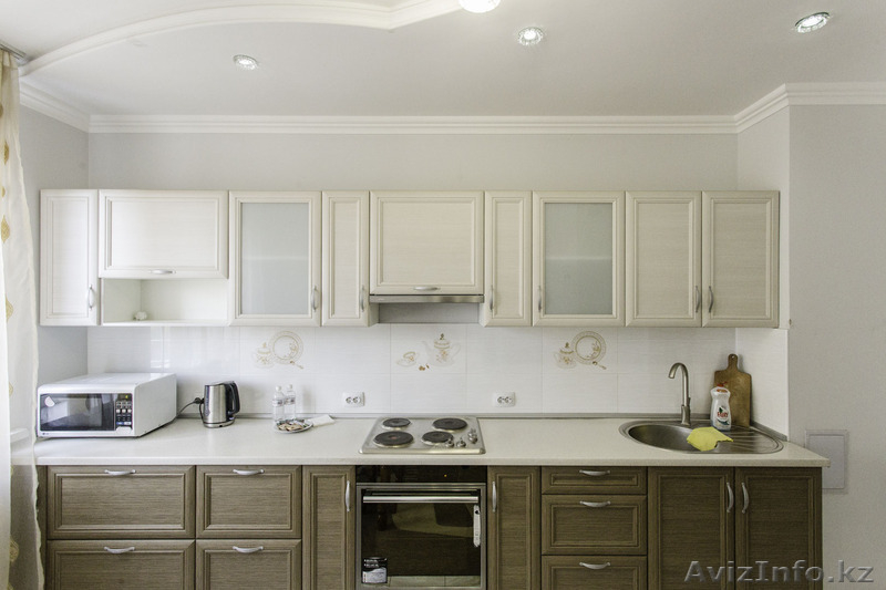 2-х комнатная квартира, Алматы, Бальзака 8Д 03-08328 - Изображение #4, Объявление #1571535