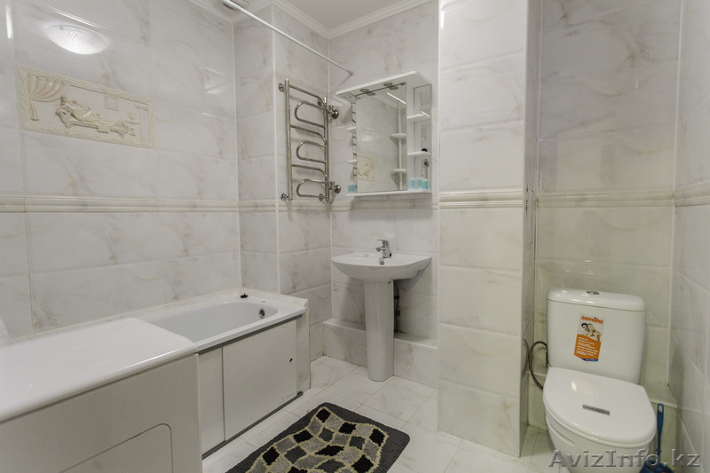 2-х комнатная квартира, Алматы, Бальзака 8Д 03-08328 - Изображение #6, Объявление #1571535