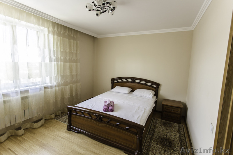 2-х комнатная квартира, Алматы, Бальзака 8Д 03-08328 - Изображение #3, Объявление #1571535