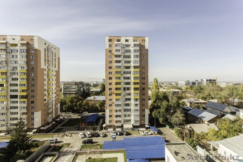 2-х комнатная квартира, Алматы, Бальзака 8Д 03-08328 - Изображение #7, Объявление #1571535