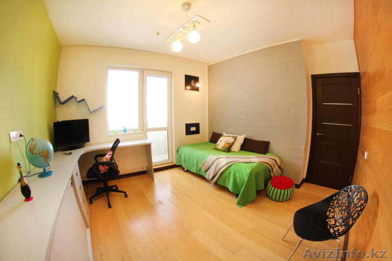 3-х комн MEGA Towers посуточно - Изображение #6, Объявление #1572156