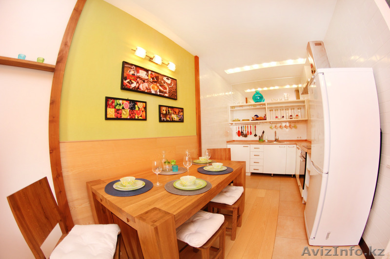 3-х комн MEGA Towers посуточно - Изображение #2, Объявление #1572156