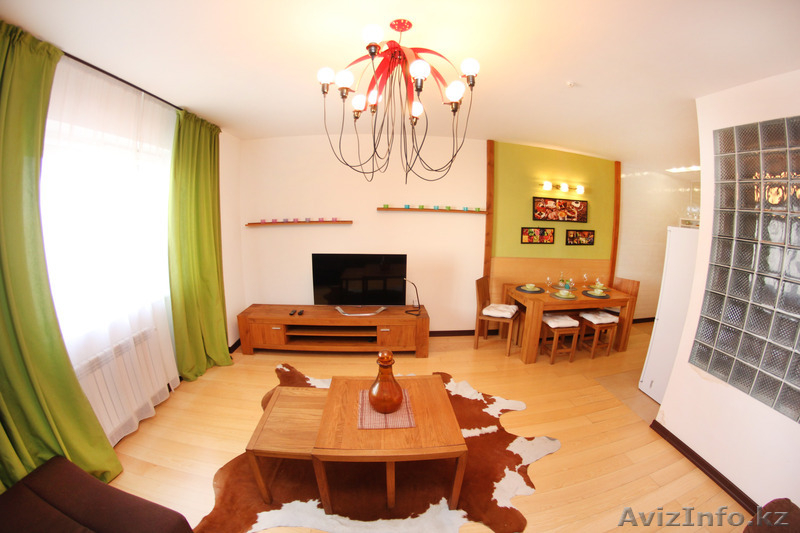 3-х комн MEGA Towers посуточно - Изображение #3, Объявление #1572156