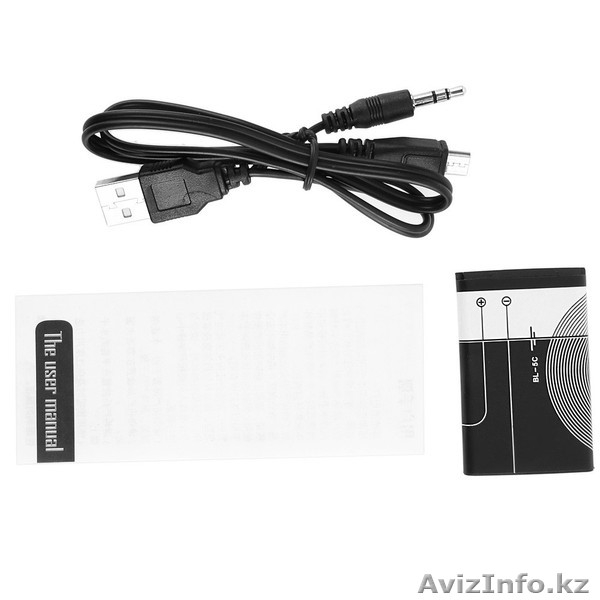 Продам многофункциональный Bluetooth динамик с USB, FM радио - Изображение #4, Объявление #1573458