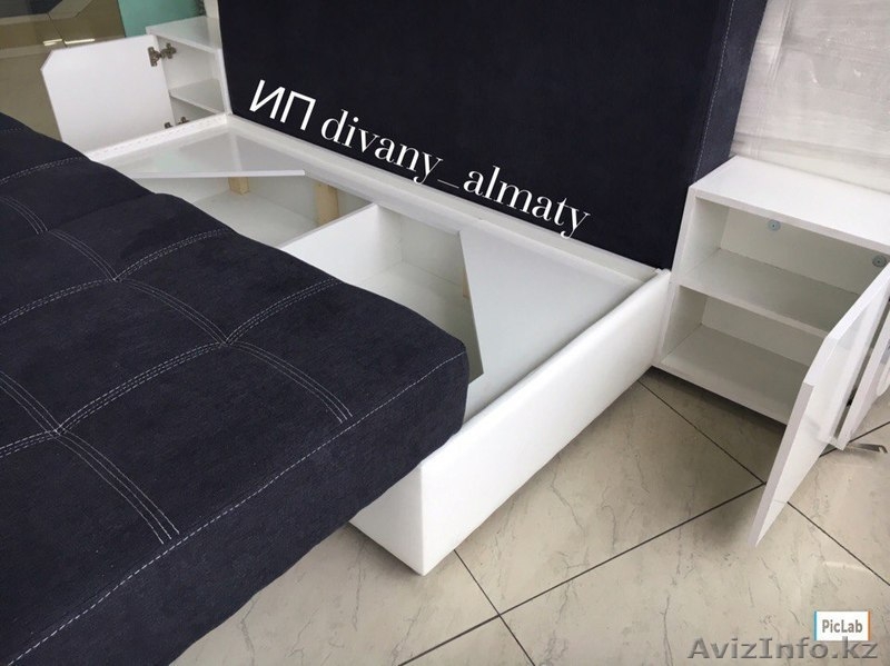 Хит продаж. Супер диван-трансформер "Марсель" - Изображение #3, Объявление #1573964