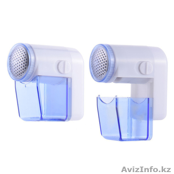 Продам машинку для удаления катышков с вещей. - Изображение #2, Объявление #1574718