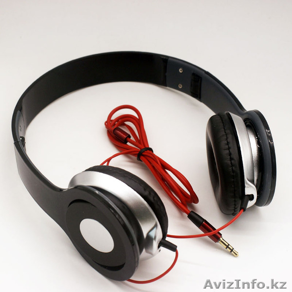 Продам универсальные наушники с мягкой отделкой для ушей - Изображение #1, Объявление #1573689
