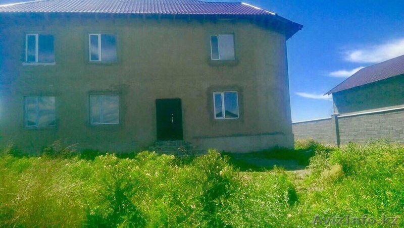 Продаются Коттеджные дома.  - Изображение #4, Объявление #1573419