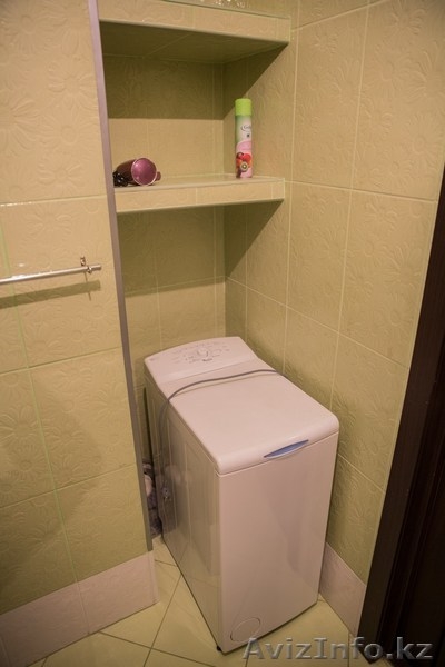 1-комнатная квартира, посуточно, Алматы, Бальзака 8Б, 04-16184 - Изображение #5, Объявление #1571538