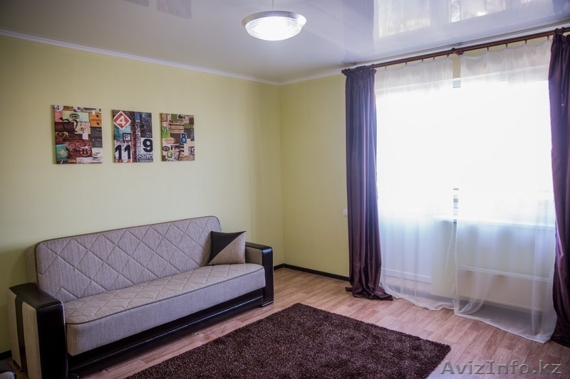 2-х комнатная квартира, Алматы, Бальзака 8Б, 02-06128 - Изображение #4, Объявление #1571534