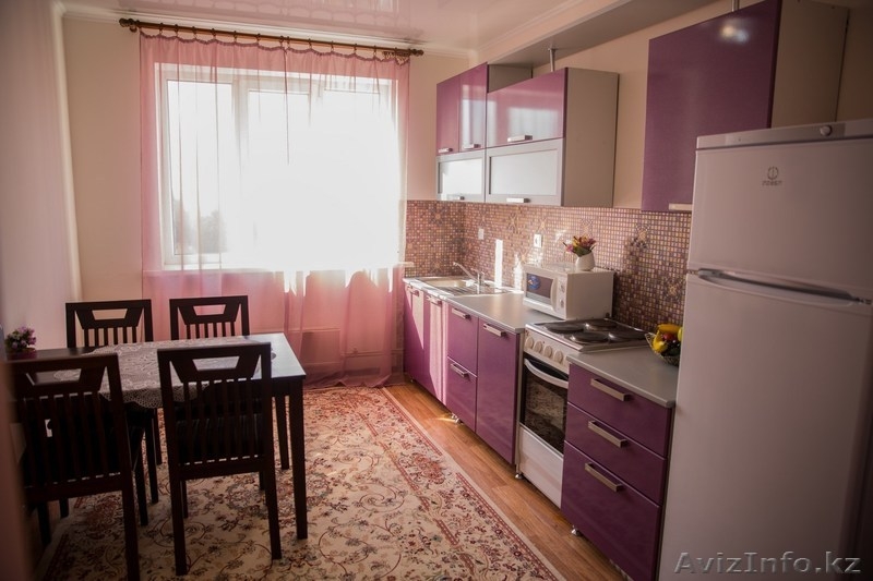 2-х комнатная квартира, Алматы, Бальзака 8Б, 02-06128 - Изображение #5, Объявление #1571534