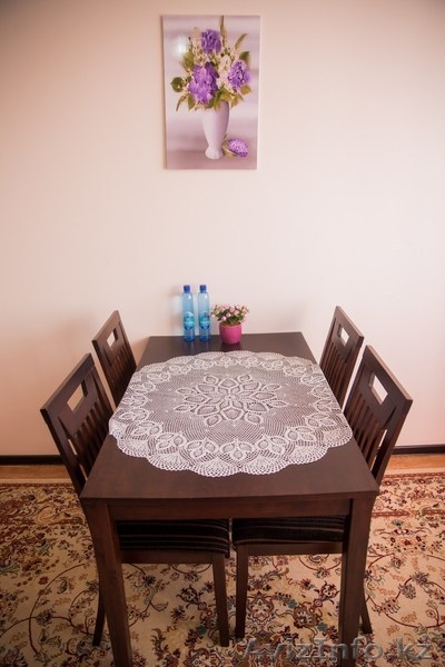 2-х комнатная квартира, Алматы, Бальзака 8Б, 02-06128 - Изображение #6, Объявление #1571534