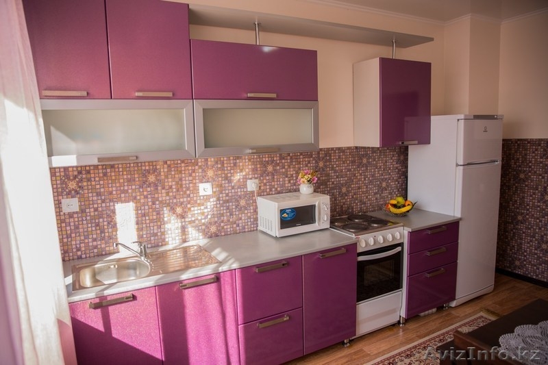 2-х комнатная квартира, Алматы, Бальзака 8Б, 02-06128 - Изображение #7, Объявление #1571534