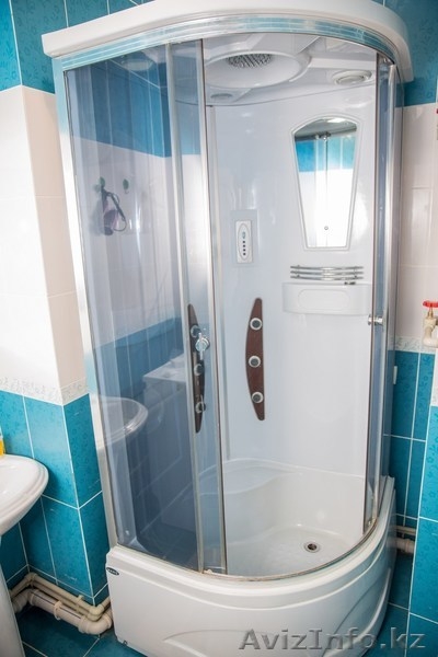 2-х комнатная квартира, Алматы, Бальзака 8Б, 02-06128 - Изображение #10, Объявление #1571534