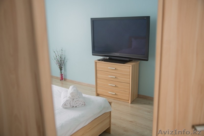 1-комнатная квартира, посуточно,Алматы, Бальзака 8Д, 10-15369 - Изображение #7, Объявление #1571544