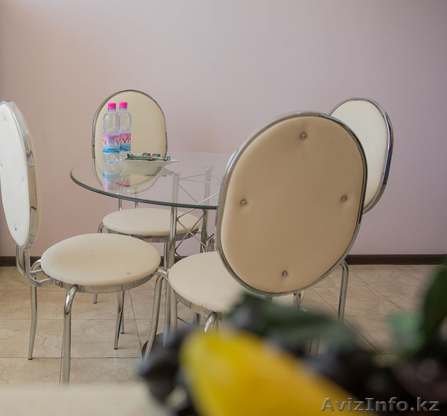 2-х комнатная квартира, Алматы, Бальзака 8Д 12-10335 - Изображение #4, Объявление #1572192