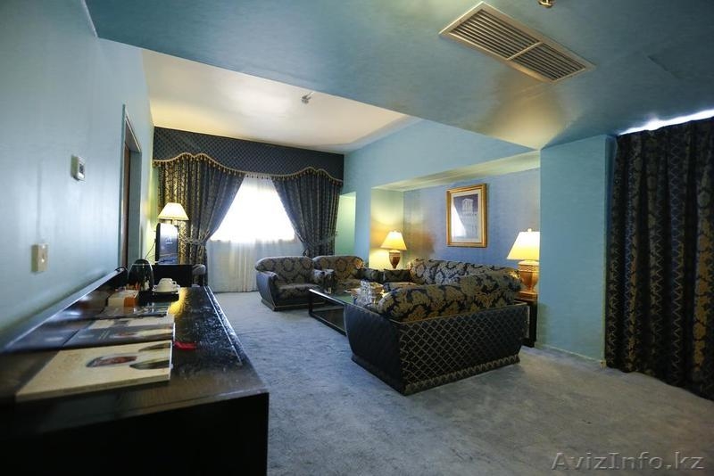 Тур в ОАЭ Ras Al Khaiman Hotel 4* - Изображение #3, Объявление #1575159