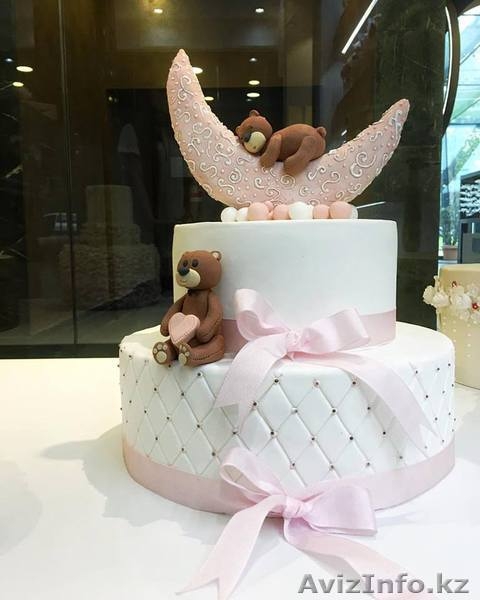 Мастерская Кондитерских Сладостей и Лакомств из Бельгийского Шоколада в Алматы - Изображение #3, Объявление #1572517