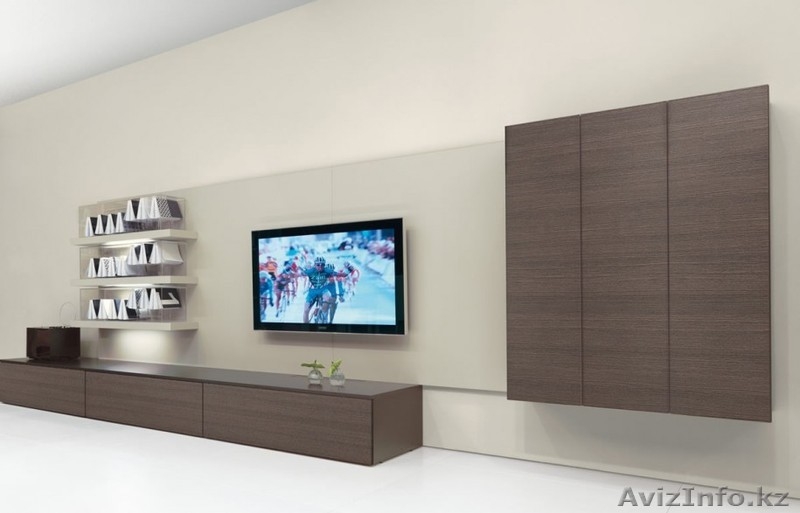 Навеска телевизоров настенная в Алматы. - Изображение #5, Объявление #1572342