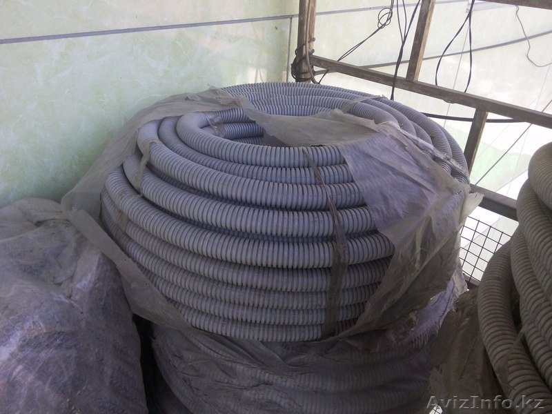 Продаются гофрированные шланги! - Изображение #3, Объявление #1573383