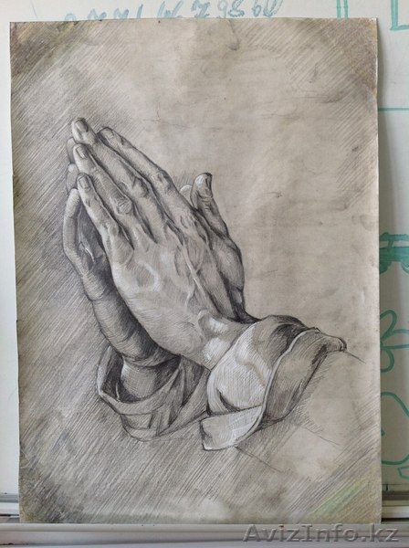 Мастерская живописи и рисунка Effigy - Изображение #5, Объявление #1573404