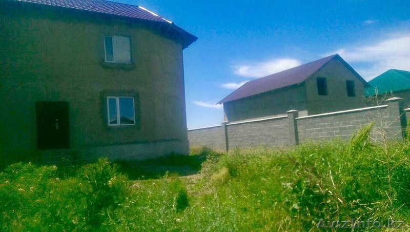 Продаются Коттеджные дома.  - Изображение #6, Объявление #1573419