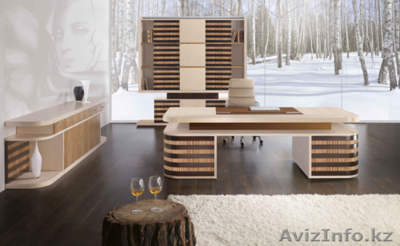  Готовые наборы офисной мебели - Изображение #3, Объявление #1577133