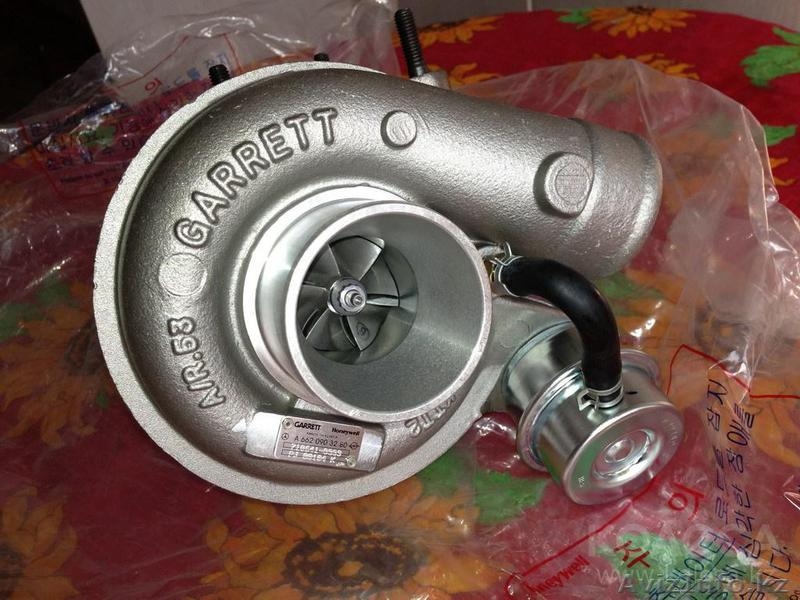 Продажа запчастей на грузовую технику - Изображение #2, Объявление #1577963