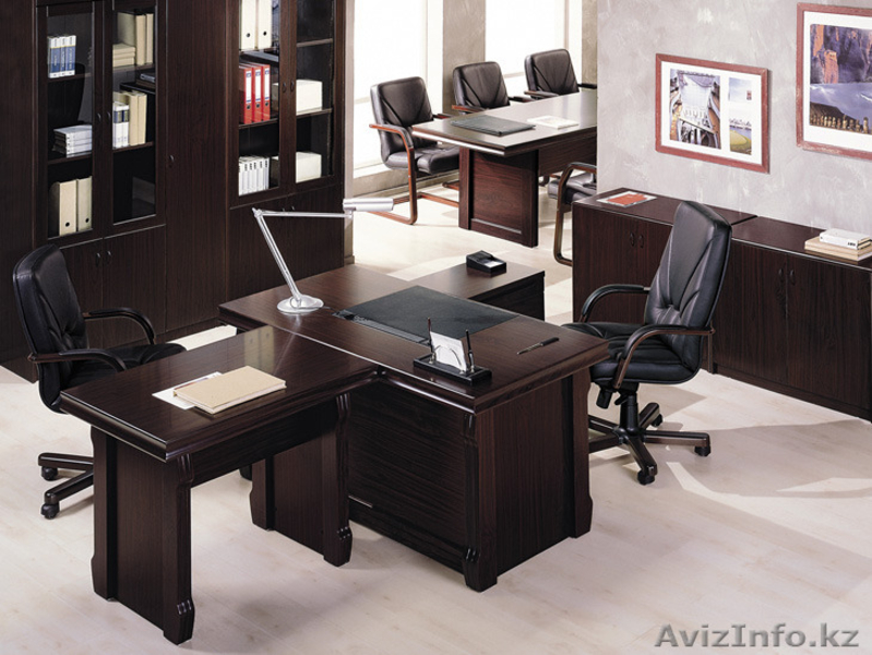 Офисная мебель на заказ в Алмате - Изображение #5, Объявление #1577130
