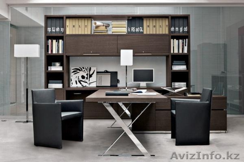 Офисная мебель на заказ в Алмате - Изображение #6, Объявление #1577130