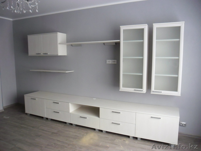 Стенки для гостиной - Изображение #4, Объявление #1577114