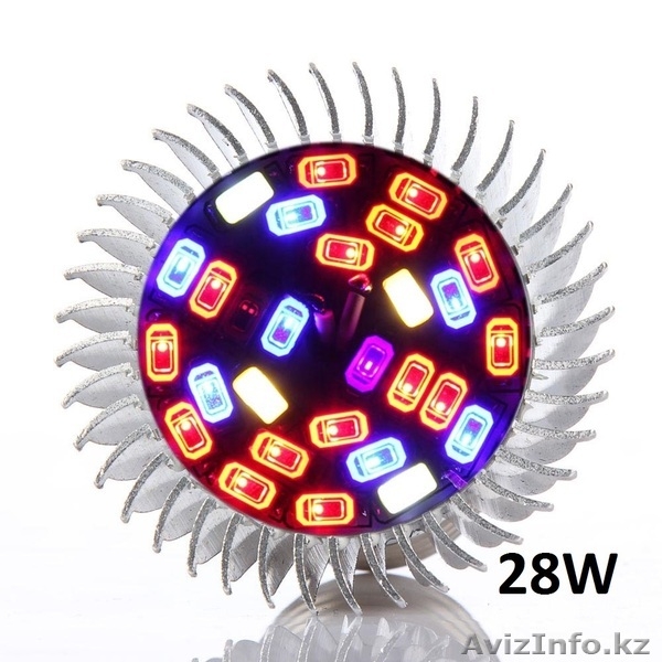 Фитолампы для  растений и рассады - Изображение #4, Объявление #1580325