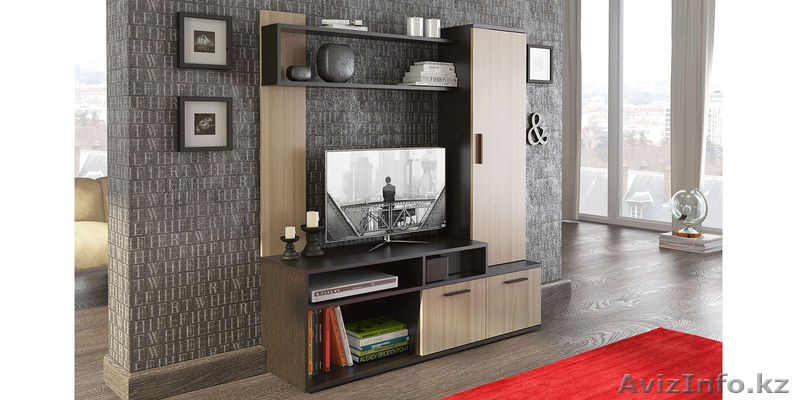 Стенки для гостиной - Изображение #5, Объявление #1577114