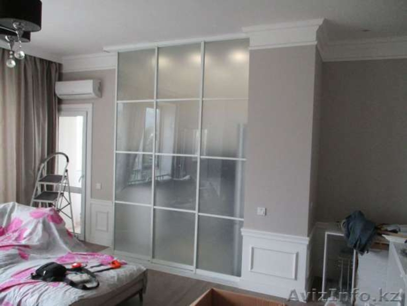 Раздвижные двери и перегородки  - Изображение #1, Объявление #1578413