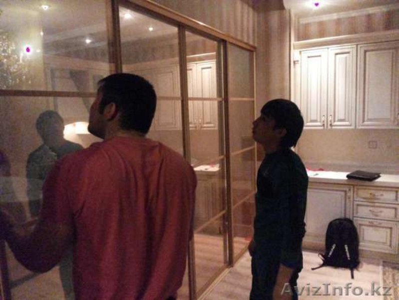 Раздвижные двери и перегородки  - Изображение #3, Объявление #1578413